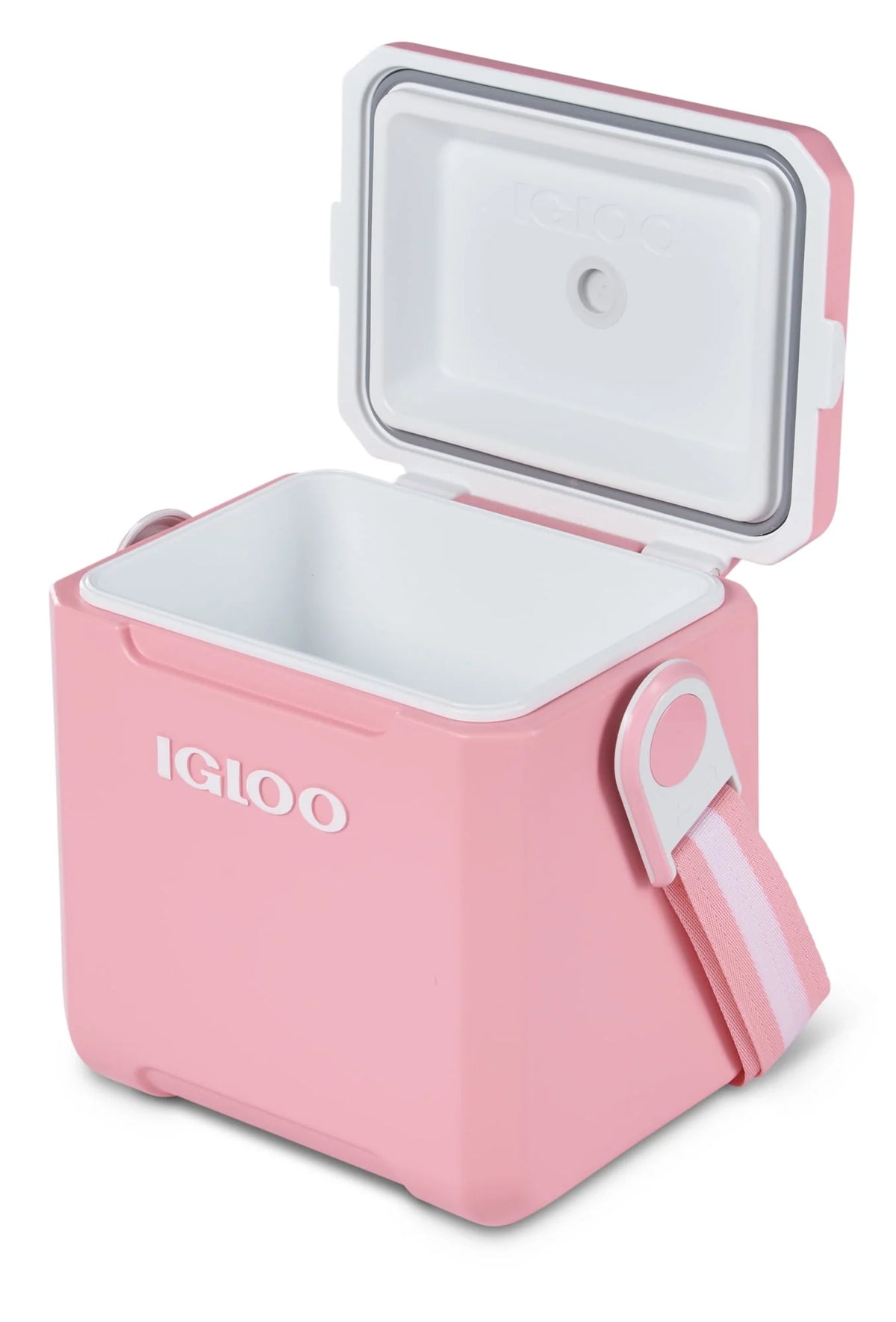 11 QT Hard Sided Cooler, 14 Can Capacity E970619