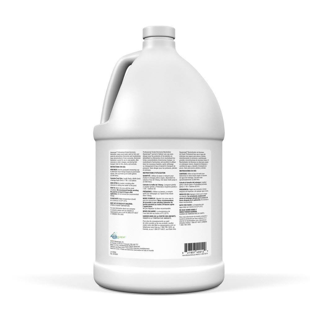 Ammonia Neutralizer X95256