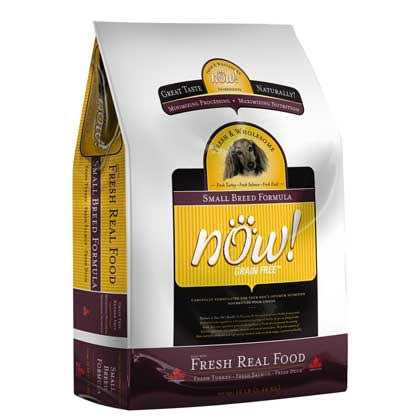 Grain-Free Small Breed Adult Recipe Dry Dog Food L362133