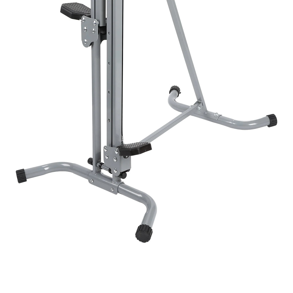 Vertical Climber Exercise Machine J859