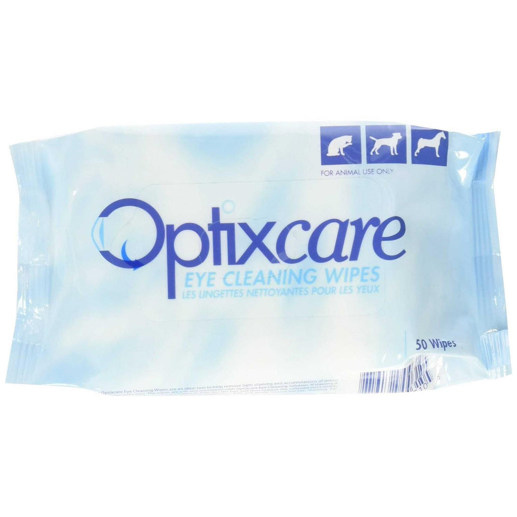 Eye Cleaning Wipes U80530