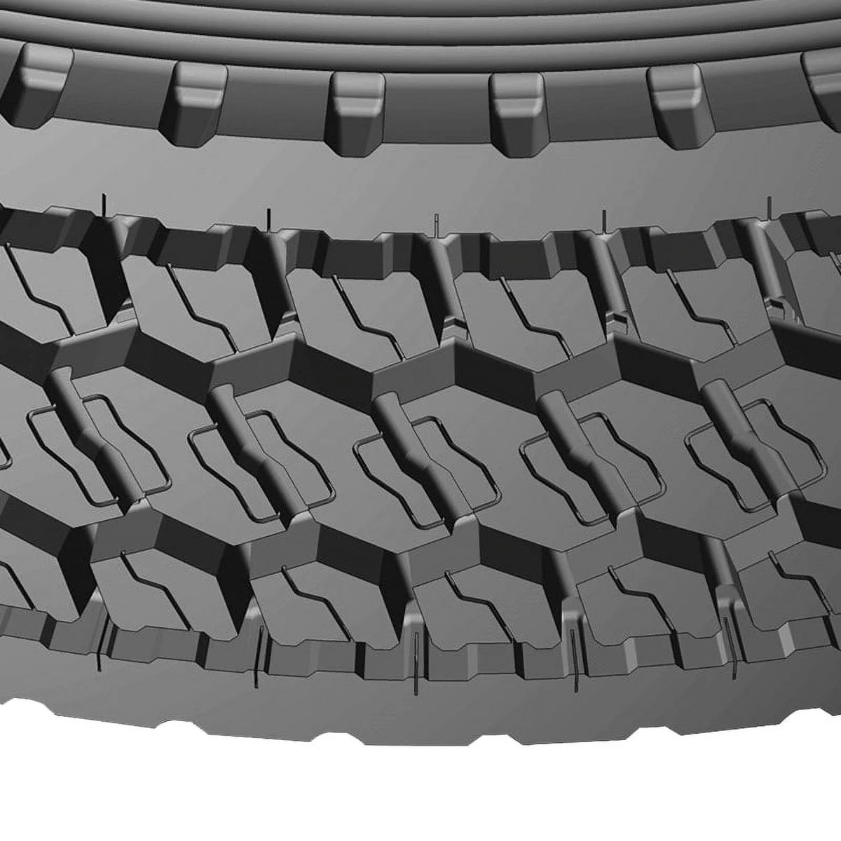 11R22.5 Commercial Tire K711