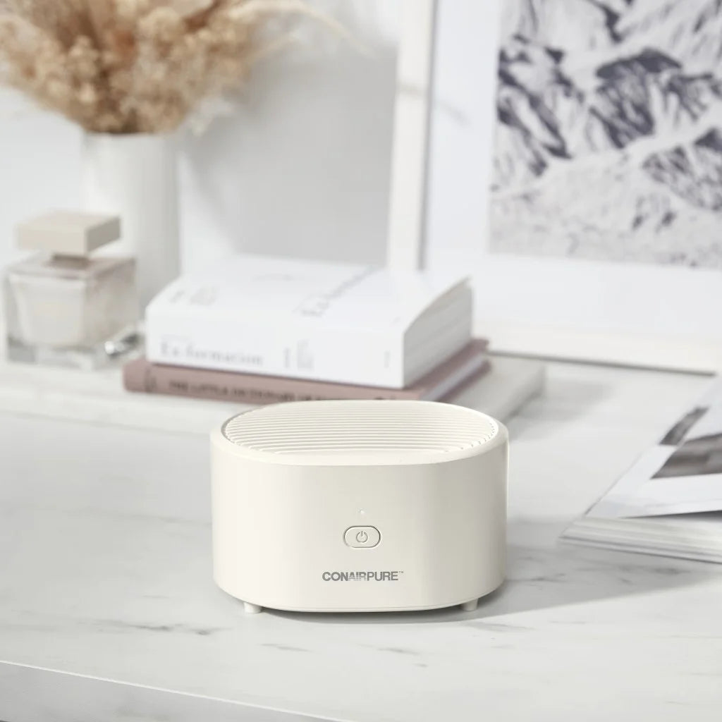 Portable Rechargeable Air Purifier L631420