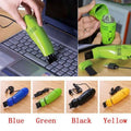 Mini USB Vacuum Keyboard Cleaner Kit M440810