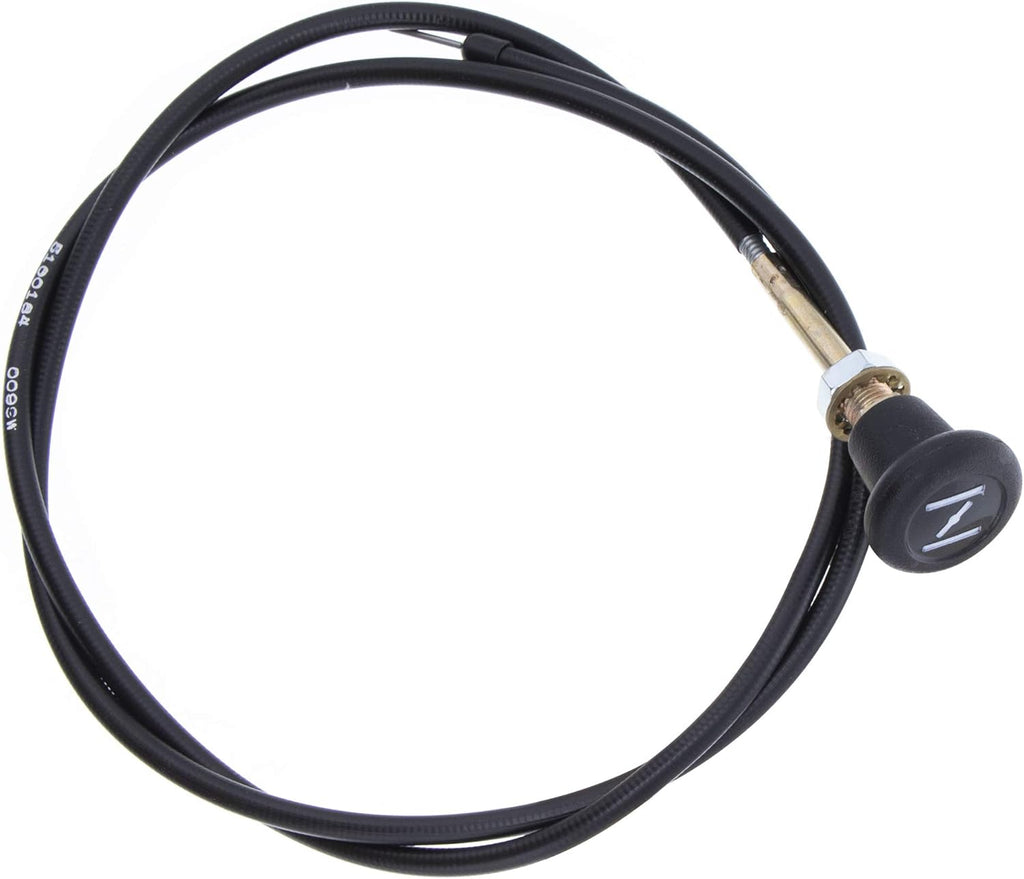 Cable Choke Control H360