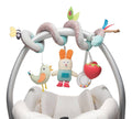 Baby Spiral Car Seat & Pram Accessory O693