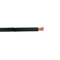 2 Gauge Black Cable Wire P50365