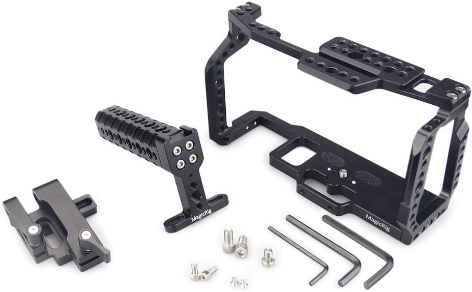 Camera Cage Kit O201