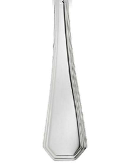 Silverplate Tea Spoon G7647