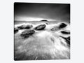 Canvas Art Picture - Waves on Rocks C80101