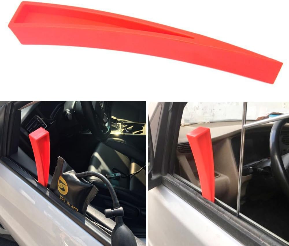 Dent Repair Kit 9Pcs with Air Wedge Alignment Tool A907925