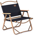 Foldable Aluminum Chair S814