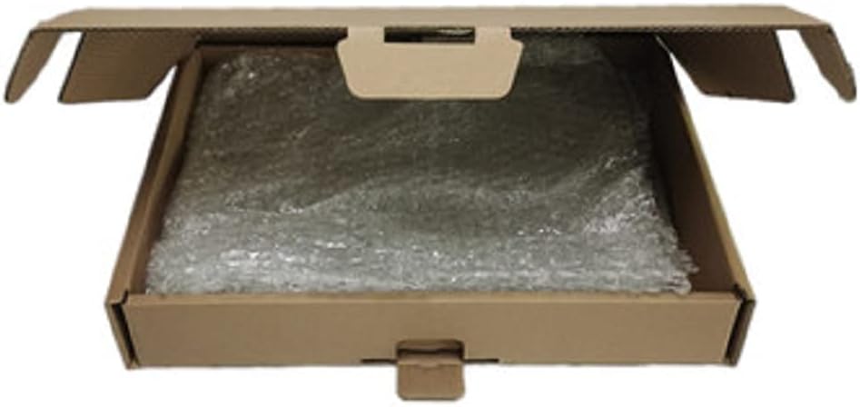Black Palmrest Upper Case with Keyboard and Touchpad Assembly B6145
