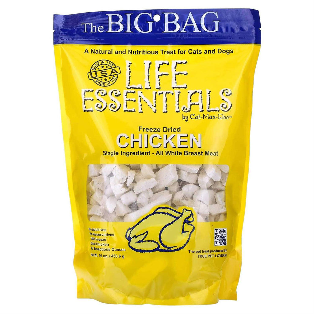Freeze Dried Chicken M149