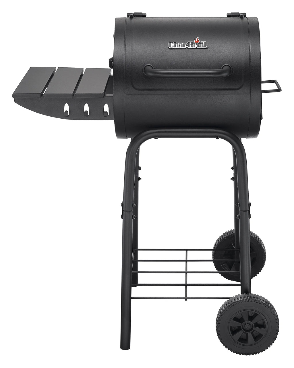 18-inch Charcoal Barrel Grill Y4351