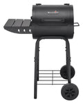 18-inch Charcoal Barrel Grill Y4351