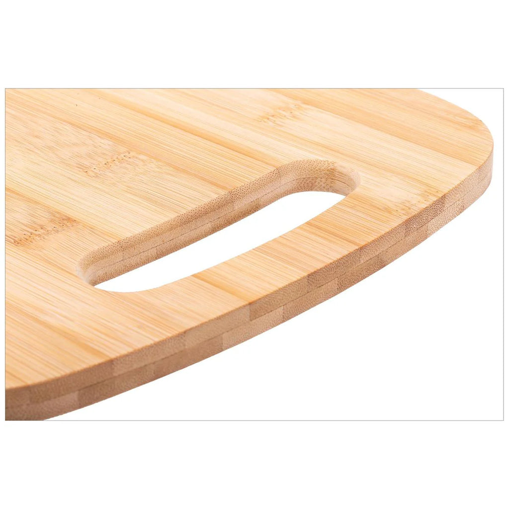 Bamboo Cutting Board 40x25x1.1cm E364
