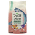 Grain Free Natural Dry Cat Food Salmon V87861