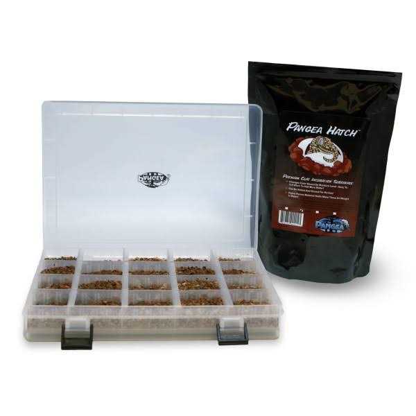 Reptile Egg Incubation Substrate J18756