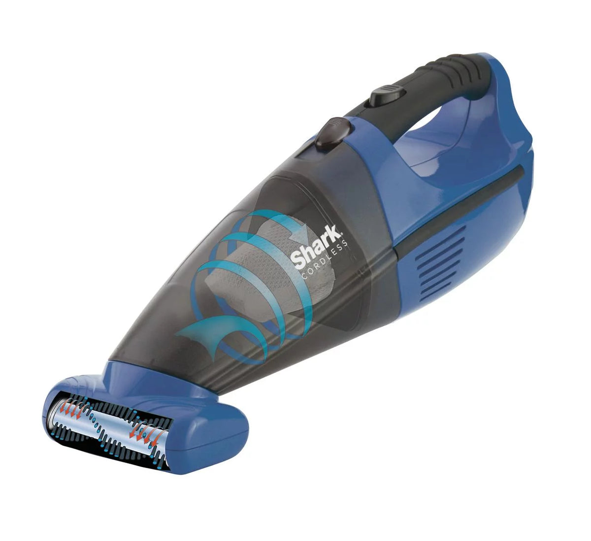Cordless Hand Vac A224