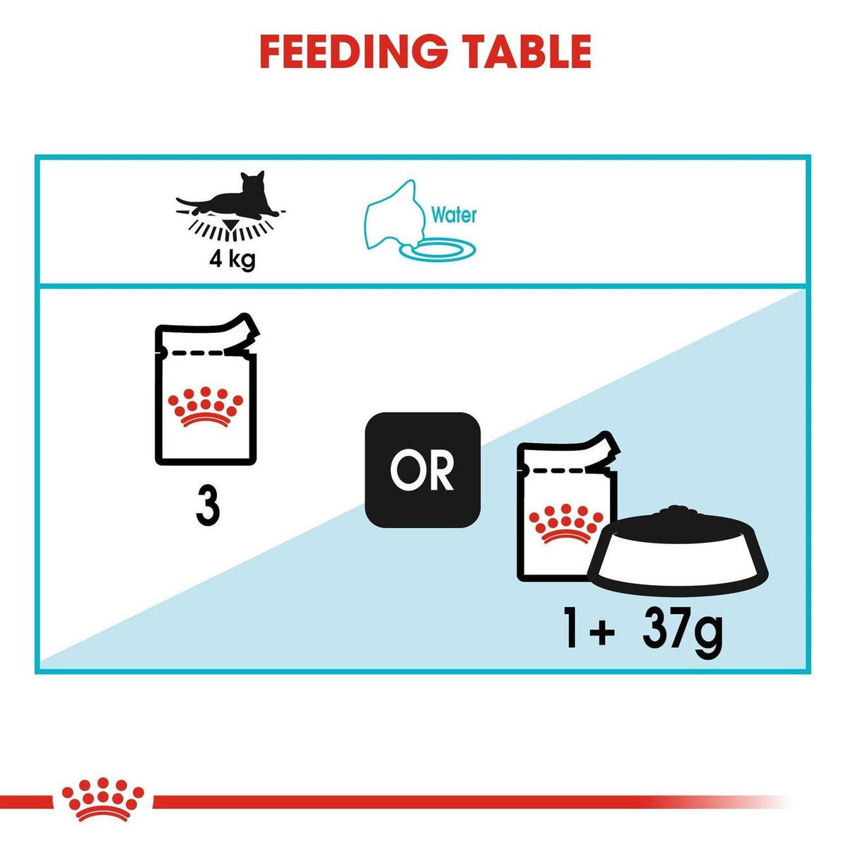 Wet Cat Food C47673