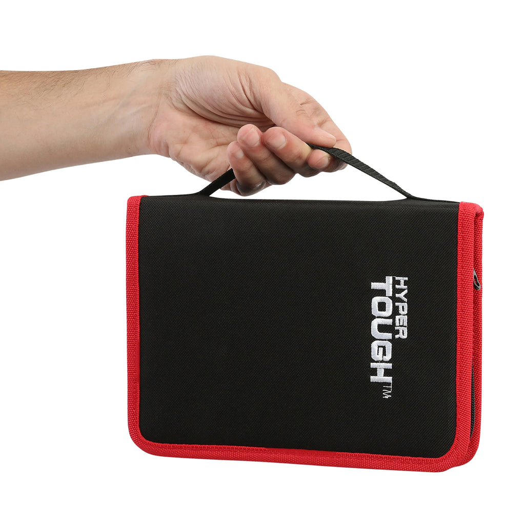 51-Piece Mechanic's Tool Kit V2157