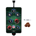 Electronic Football Target Toss P413609