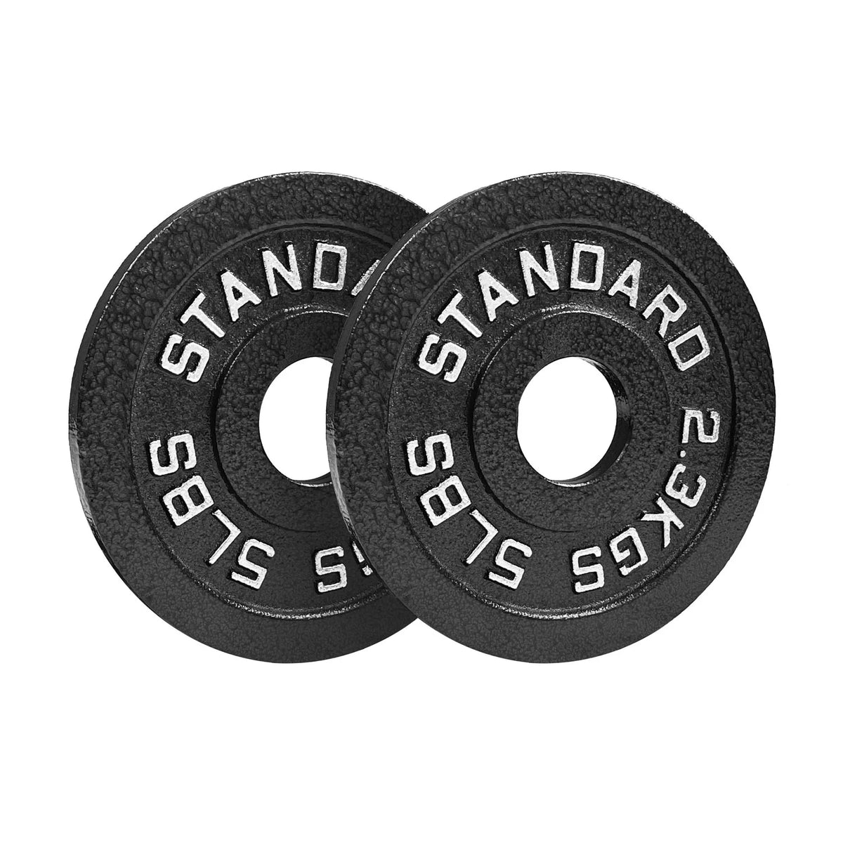 85lb Olympic Plates Set Z6852