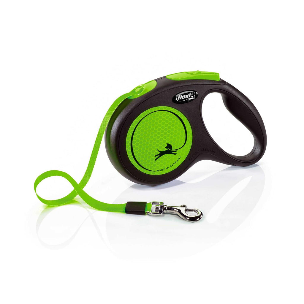 Retractable Tape Leash Q6792