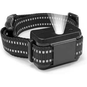 Rechargeable Anti-Bark Dog Collar C884