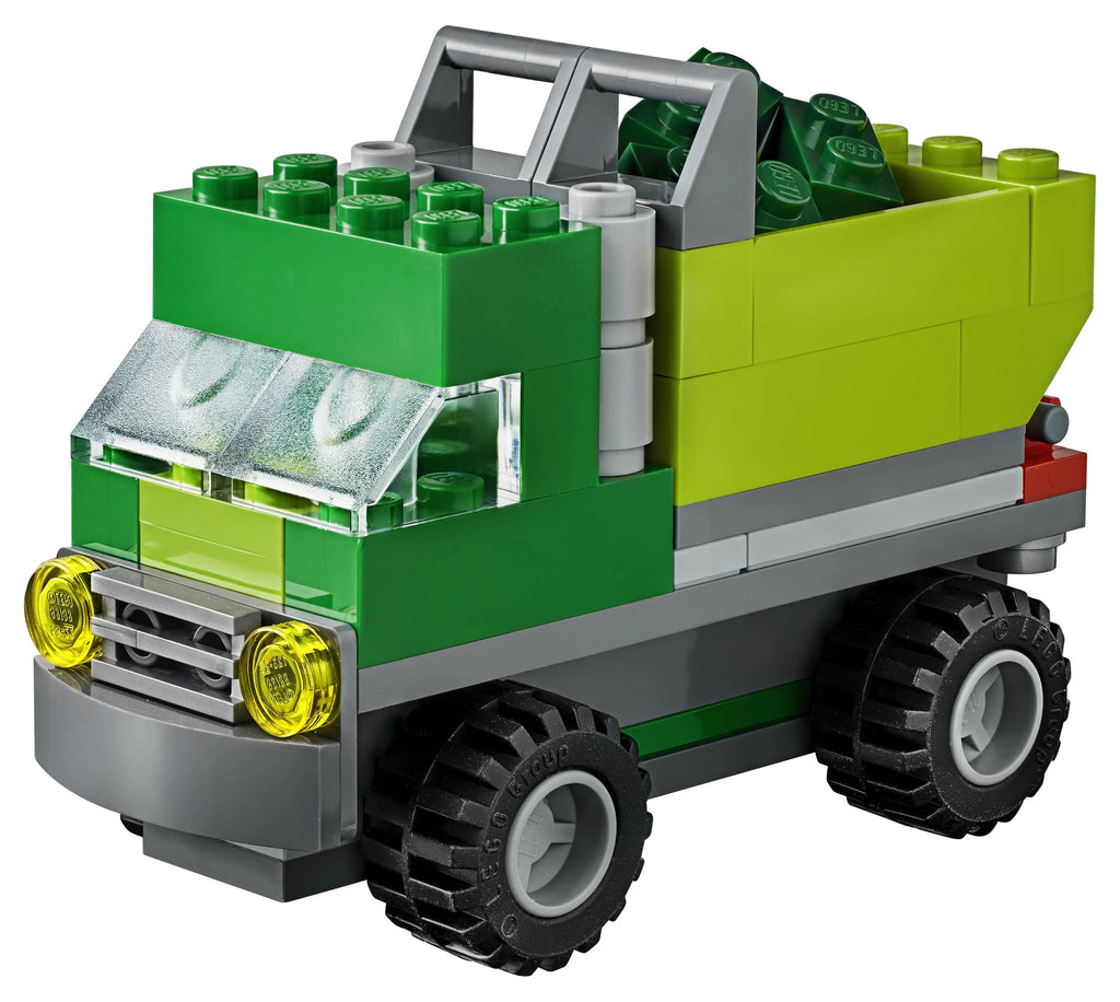 Building Set (900 Pieces) R42681