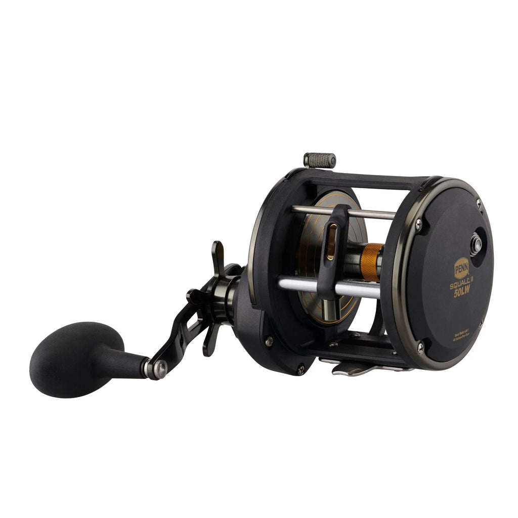 Conventional Reel Q7956