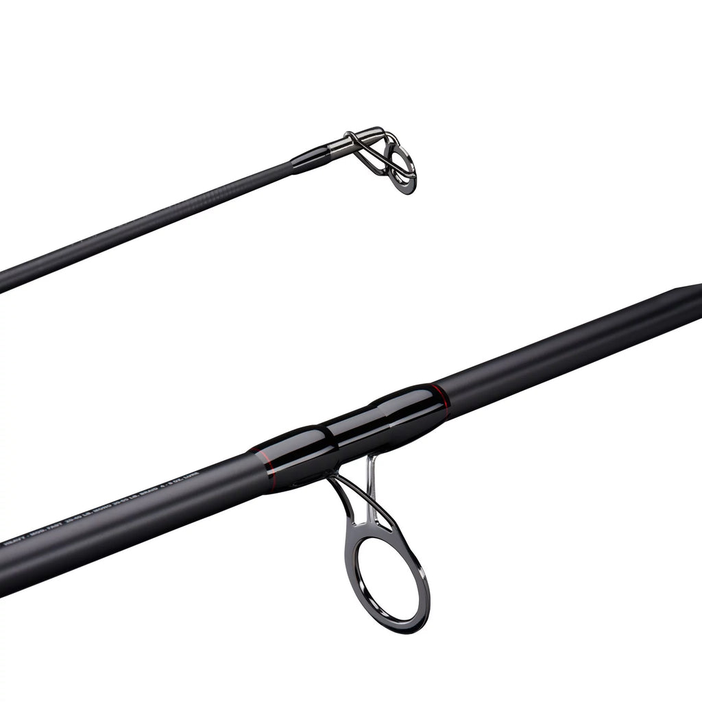 11' 2 Piece Surf Spinning Fishing Rod E260
