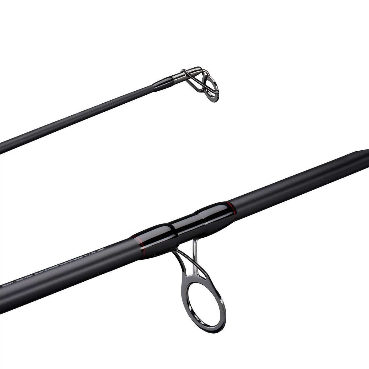 11' 2 Piece Surf Spinning Fishing Rod E260