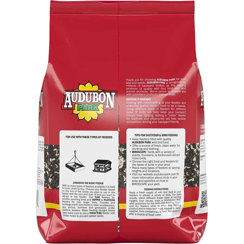 Cardinal Blend Wild Bird Food N815456