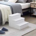 Wood 3 Step Stool B760