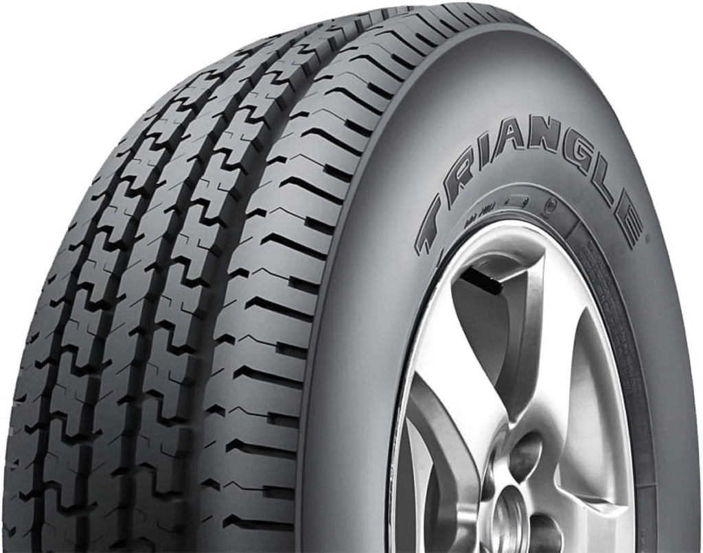 ST 235/80R16 12 Ply Trailer Tire Y426