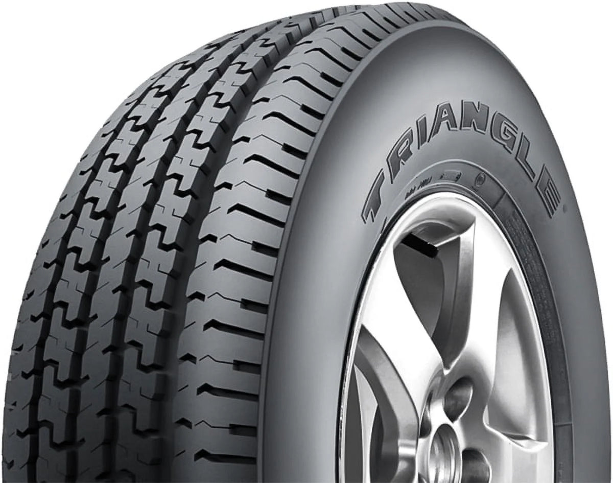 ST 235/80R16 12 Ply Trailer Tire Y426
