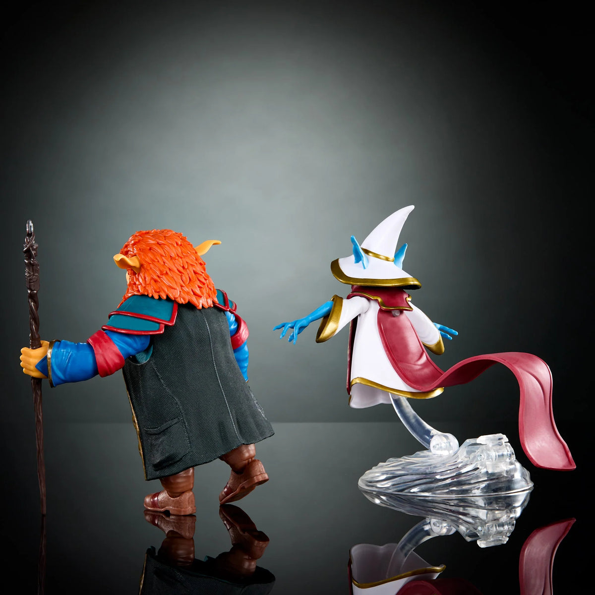Action Figures N6236