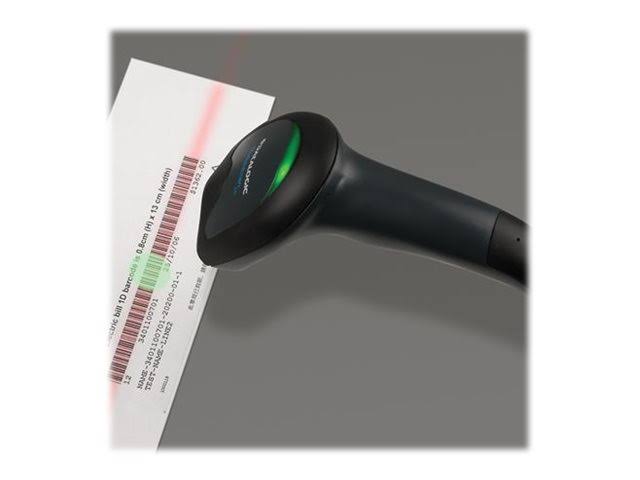 Scanner M1805