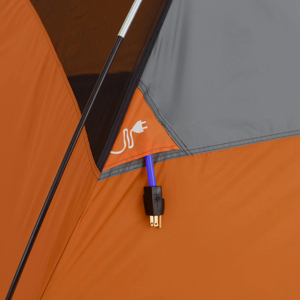4-Person Dome Tent V8576