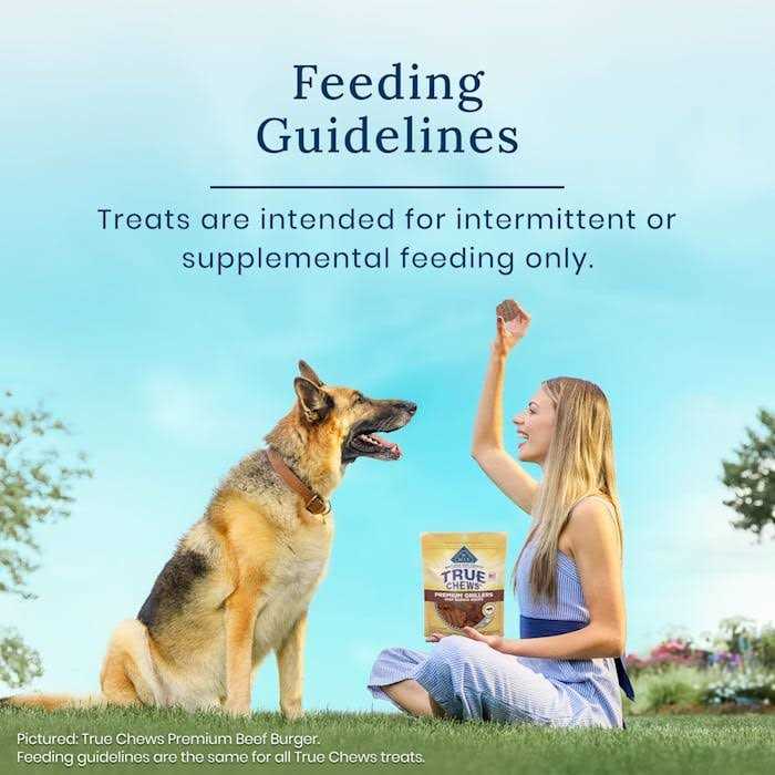 Dog Treats G9540