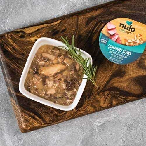 Chicken & Chicken Liver Wet Cat Food C715