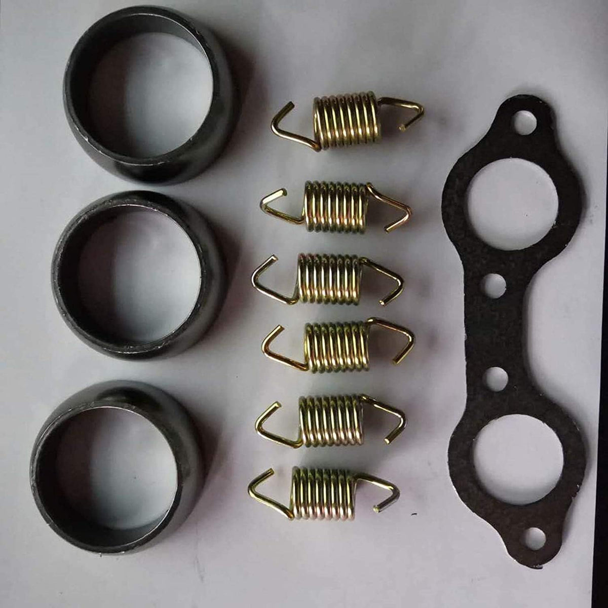 Exhaust Pipe Donut Gasket O456677