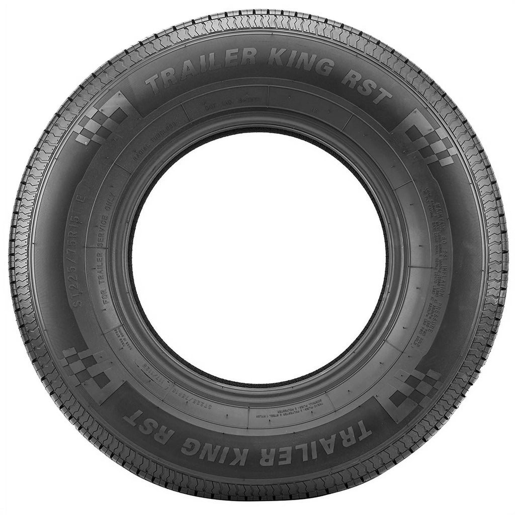 ST185/80R13 Trailer Tire N7354