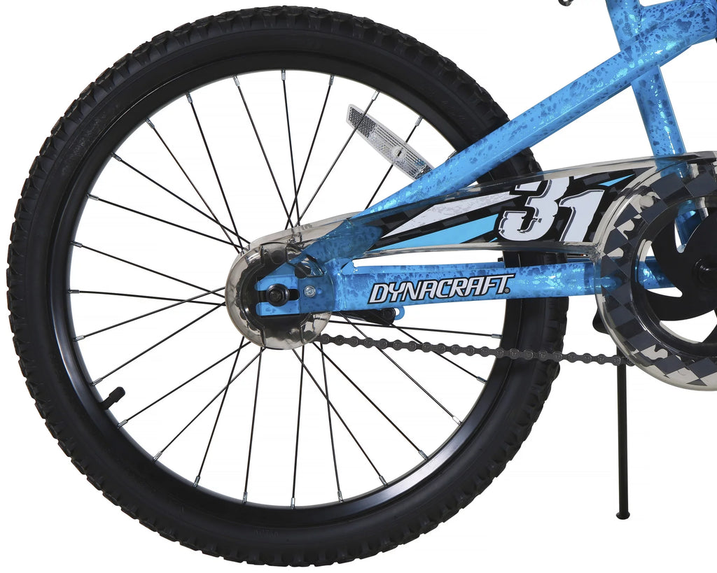 20-Inch BMX Bike S3537
