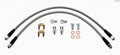 Flexline Kit D52 Caliper 22in w/ Banjo 10mm -3/8-24 Chassis P412