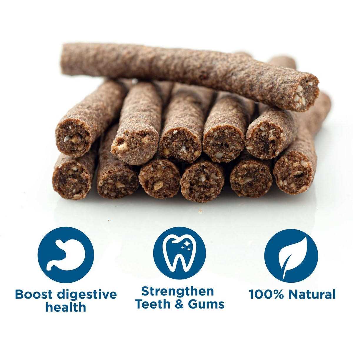 Bully Sticks Treats N7073