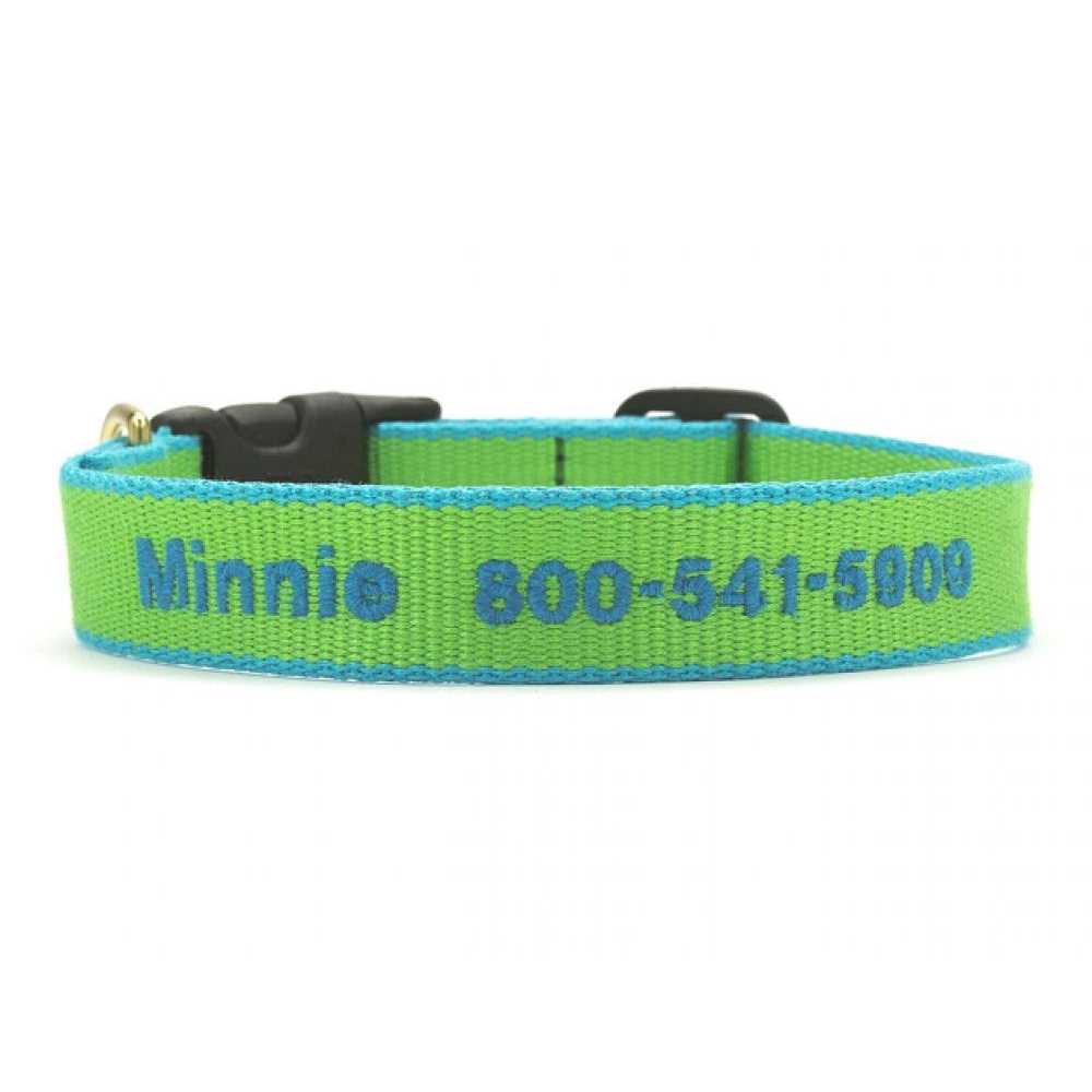 Dog Collar Wide E74038