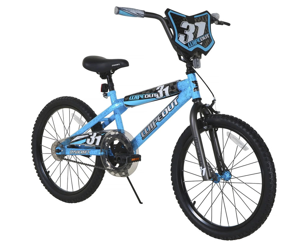 20-Inch BMX Bike S3537